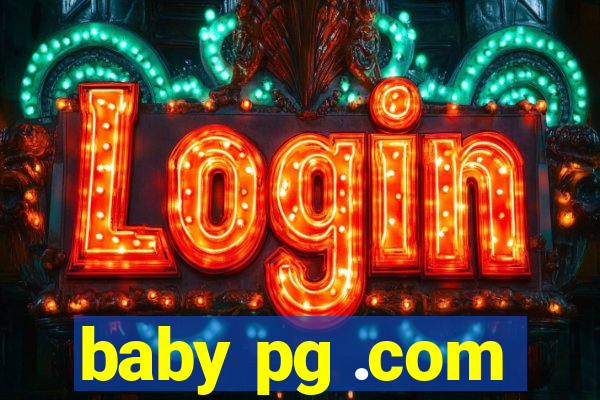 baby pg .com